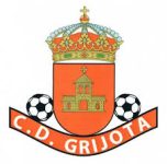 cd grijota