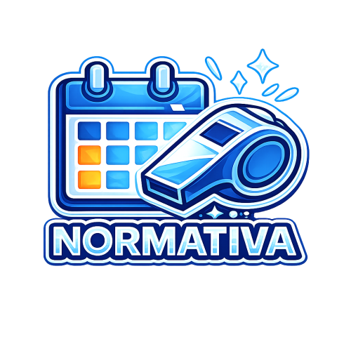 normatica palencia cup